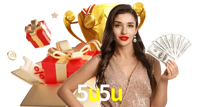 Jogue com dealers reais no 5u5u!