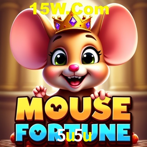 Desvendando o Mundo dos Jogos Virtuais na 5u5u