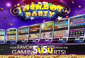 Jogos de Slot 5u5u