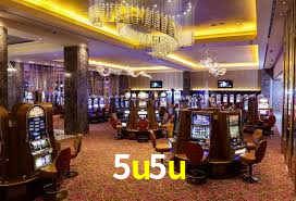 5u5u login