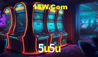 Estatísticas do Jogo 5u5u