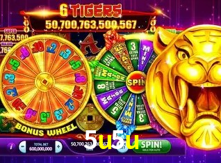 Ofertas Exclusivas 5u5u