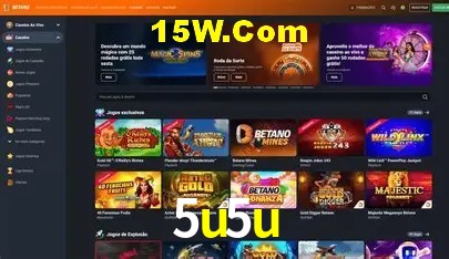 Promoção Relâmpago 5u5u