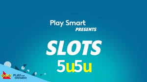 5u5u - Slots Oficiais Brasileiros - 5u5u.com