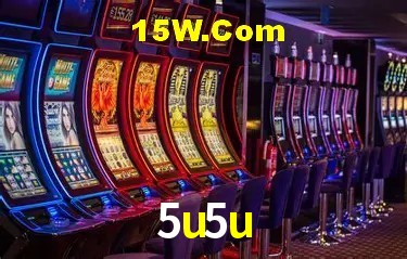 Tecnologia da Plataforma 5u5u
