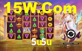 5u5u: A Experiência de Casino com Jogos de Mesa ao Vivo