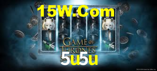 Bônus Generosos e Exclusivos no 5u5u para Você!