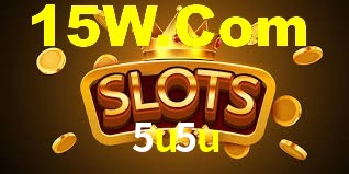 5u5u: Seu Cassino Premiado com Pagamentos Rápidos