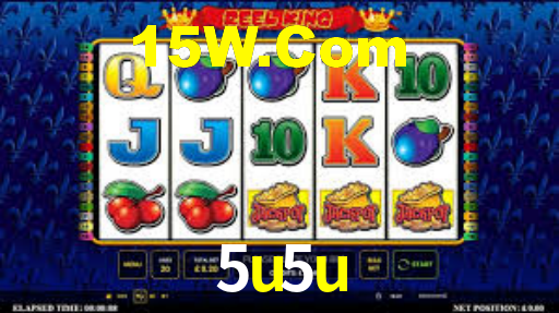 Jogos Exclusivos 5u5u