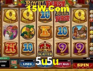 Sistemas de Segurança 5u5u