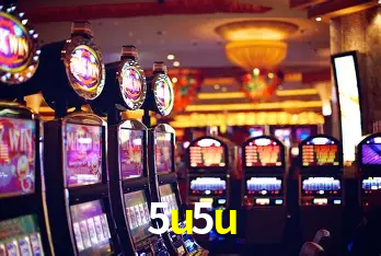 Recursos de Bônus 5u5u